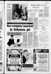 Ballymena Weekly Telegraph Wednesday 23 May 1990 Page 11