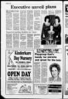 Ballymena Weekly Telegraph Wednesday 23 May 1990 Page 18