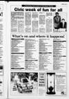 Ballymena Weekly Telegraph Wednesday 23 May 1990 Page 31