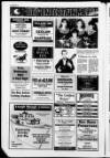 Ballymena Weekly Telegraph Wednesday 23 May 1990 Page 34