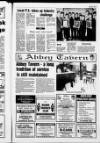 Ballymena Weekly Telegraph Wednesday 23 May 1990 Page 39
