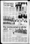 Ballymena Weekly Telegraph Wednesday 23 May 1990 Page 48