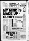 Ballymena Weekly Telegraph Wednesday 23 May 1990 Page 54
