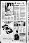 Ballymena Weekly Telegraph Wednesday 30 May 1990 Page 6