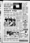 Ballymena Weekly Telegraph Wednesday 30 May 1990 Page 9