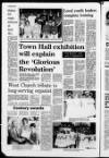 Ballymena Weekly Telegraph Wednesday 30 May 1990 Page 20