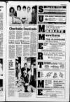 Ballymena Weekly Telegraph Wednesday 30 May 1990 Page 21