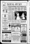 Ballymena Weekly Telegraph Wednesday 30 May 1990 Page 24