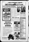 Ballymena Weekly Telegraph Wednesday 30 May 1990 Page 30