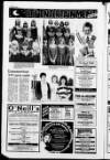 Ballymena Weekly Telegraph Wednesday 30 May 1990 Page 36