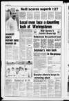 Ballymena Weekly Telegraph Wednesday 30 May 1990 Page 48