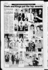 Ballymena Weekly Telegraph Wednesday 30 May 1990 Page 50