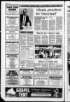 Ballymena Weekly Telegraph Wednesday 06 June 1990 Page 10