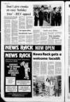 Ballymena Weekly Telegraph Wednesday 06 June 1990 Page 14