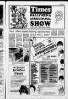 Ballymena Weekly Telegraph Wednesday 06 June 1990 Page 21