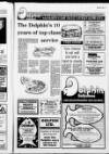 Ballymena Weekly Telegraph Wednesday 06 June 1990 Page 33