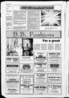 Ballymena Weekly Telegraph Wednesday 06 June 1990 Page 34