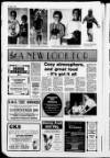 Ballymena Weekly Telegraph Wednesday 06 June 1990 Page 38