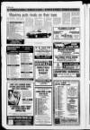 Ballymena Weekly Telegraph Wednesday 06 June 1990 Page 46