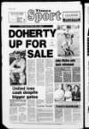 Ballymena Weekly Telegraph Wednesday 06 June 1990 Page 56