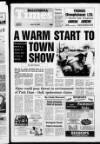 Ballymena Weekly Telegraph Wednesday 13 June 1990 Page 1