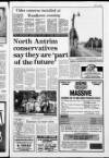 Ballymena Weekly Telegraph Wednesday 13 June 1990 Page 7