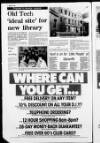 Ballymena Weekly Telegraph Wednesday 13 June 1990 Page 16