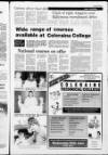 Ballymena Weekly Telegraph Wednesday 13 June 1990 Page 19