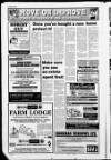 Ballymena Weekly Telegraph Wednesday 13 June 1990 Page 32