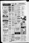Ballymena Weekly Telegraph Wednesday 13 June 1990 Page 50