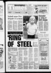 Ballymena Weekly Telegraph Wednesday 20 June 1990 Page 1