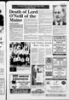 Ballymena Weekly Telegraph Wednesday 20 June 1990 Page 17