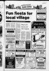 Ballymena Weekly Telegraph Wednesday 20 June 1990 Page 19
