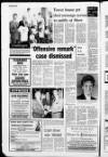 Ballymena Weekly Telegraph Wednesday 20 June 1990 Page 20