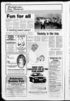 Ballymena Weekly Telegraph Wednesday 20 June 1990 Page 24