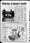 Ballymena Weekly Telegraph Wednesday 20 June 1990 Page 30