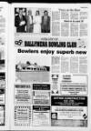 Ballymena Weekly Telegraph Wednesday 20 June 1990 Page 33