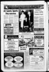 Ballymena Weekly Telegraph Wednesday 20 June 1990 Page 40