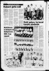 Ballymena Weekly Telegraph Wednesday 20 June 1990 Page 50