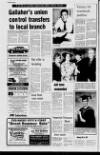 Ballymena Weekly Telegraph Wednesday 25 July 1990 Page 4