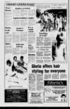 Ballymena Weekly Telegraph Wednesday 25 July 1990 Page 6