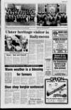 Ballymena Weekly Telegraph Wednesday 25 July 1990 Page 7