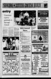 Ballymena Weekly Telegraph Wednesday 25 July 1990 Page 9