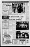 Ballymena Weekly Telegraph Wednesday 25 July 1990 Page 10