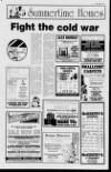 Ballymena Weekly Telegraph Wednesday 25 July 1990 Page 17