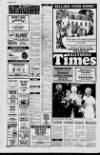 Ballymena Weekly Telegraph Wednesday 25 July 1990 Page 26
