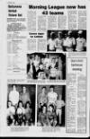 Ballymena Weekly Telegraph Wednesday 25 July 1990 Page 28