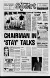 Ballymena Weekly Telegraph Wednesday 25 July 1990 Page 32