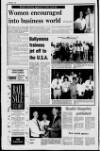 Ballymena Weekly Telegraph Wednesday 01 August 1990 Page 2