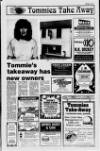 Ballymena Weekly Telegraph Wednesday 01 August 1990 Page 11
